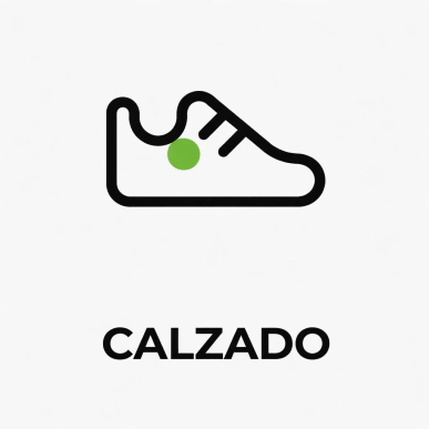 CALZADO