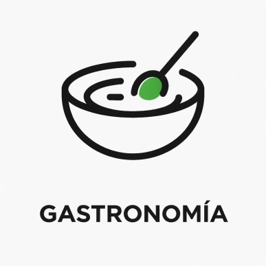 GASTRONOM�A