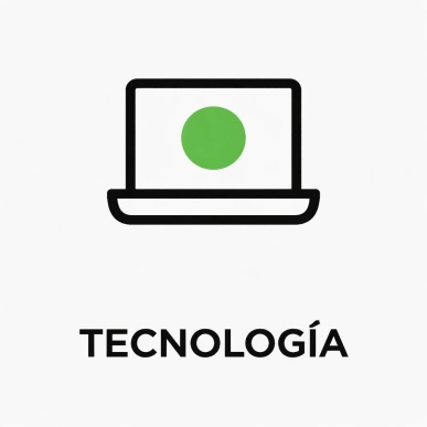 TECNOLOG�A