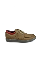Bota Negra Con Tachas  Lila Liz -30-M Test35 api.