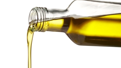 Aceite de oliva