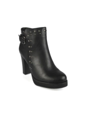 Bota Negra Maori Azaleia-34-M
