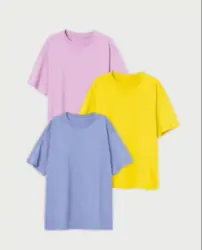 REMERA TEST