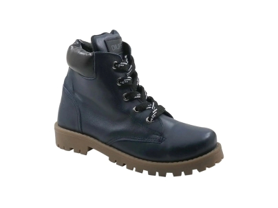 Bota Negra Maori Azaleia-34-M